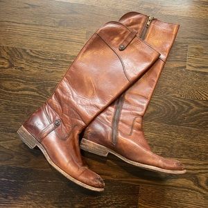 Frye Boots
